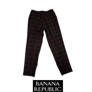 BANANA REPUBLIC wool Pants 👖!